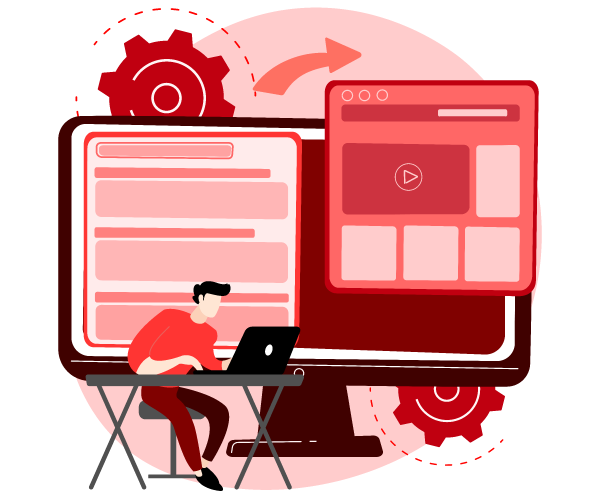 Oracle Partner Globa Consulting Modernizing Forms